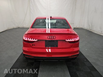 2023 Audi S4 Prestige – miniatura 5