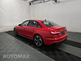 2023 Audi S4 Prestige – miniatura 6