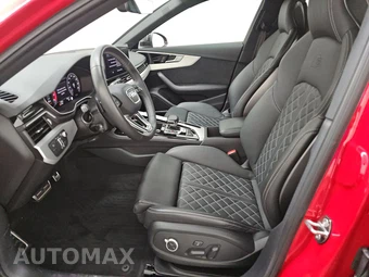2023 Audi S4 Prestige – miniatura 7
