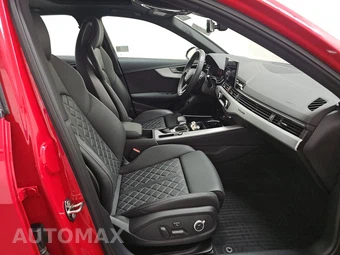 2023 Audi S4 Prestige – miniatura 8