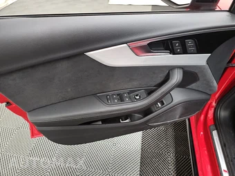 2023 Audi S4 Prestige – miniatura 9
