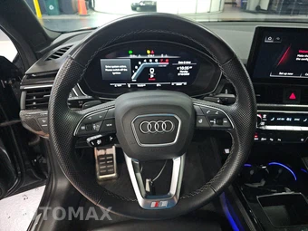 2023 Audi S4 Prestige - miniatura 10