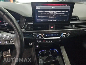 2023 Audi S4 Prestige - miniatura 11