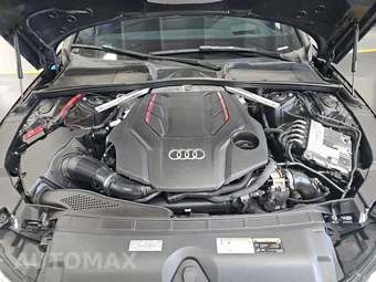 2023 Audi S4 Prestige - miniatura 16