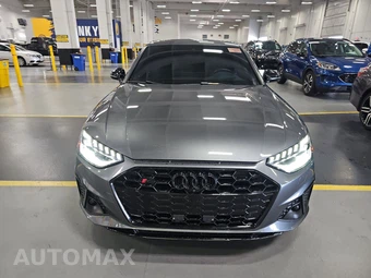 2023 Audi S4 Prestige - miniatura 2