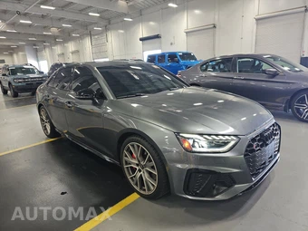 2023 Audi S4 Prestige - miniatura 3
