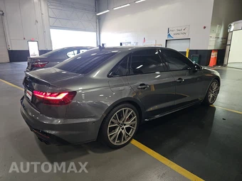 2023 Audi S4 Prestige - miniatura 4