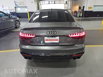 2023 Audi S4 Prestige - miniatura 5