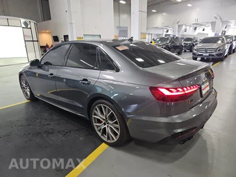 2023 Audi S4 Prestige - miniatura 6