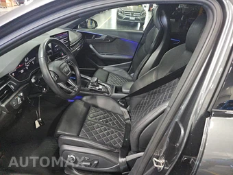 2023 Audi S4 Prestige - miniatura 7