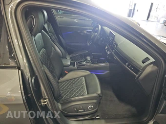 2023 Audi S4 Prestige - miniatura 8