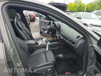 2023 Audi S4 Prestige - miniatura 15