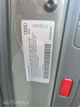 2023 Audi S4 Prestige - miniatura 2