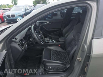 2023 Audi S4 Prestige - miniatura 3