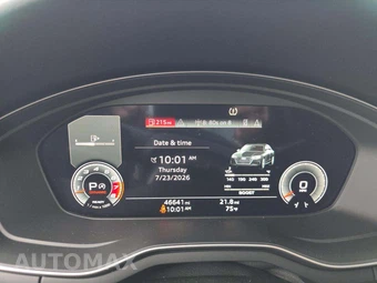 2023 Audi S4 Prestige - miniatura 6