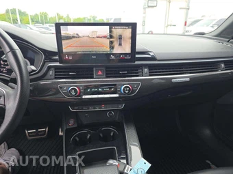 2023 Audi S4 Prestige - miniatura 7