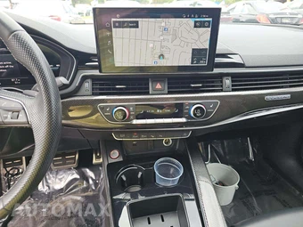 2023 Audi S4 Prestige - miniatura 10