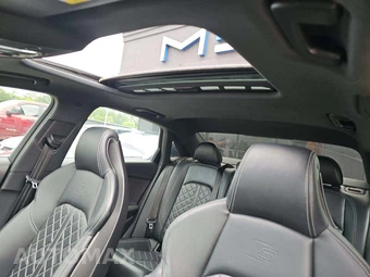 2023 Audi S4 Prestige - miniatura 11