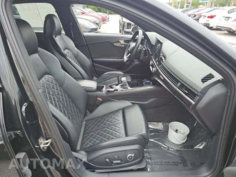 2023 Audi S4 Prestige - miniatura 18