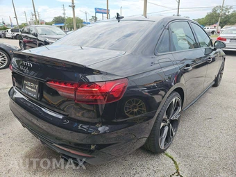 2023 Audi S4 Prestige - miniatura 3