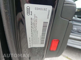 2023 Audi S4 Prestige - miniatura 5
