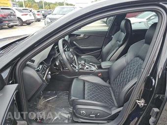2023 Audi S4 Prestige - miniatura 6