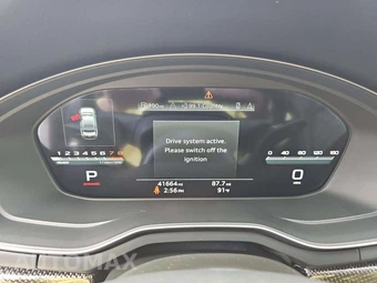2023 Audi S4 Prestige - miniatura 9