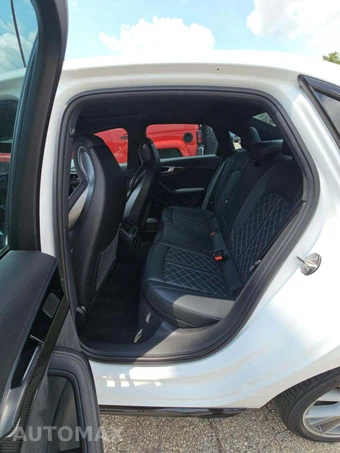 2023 Audi S4 Prestige – miniatura 10