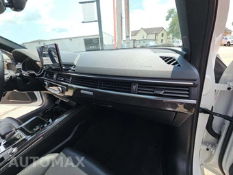 2023 Audi S4 Prestige – miniatura 16