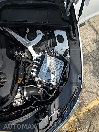 2023 Audi S4 Prestige – miniatura 18