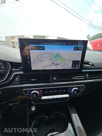 2023 Audi S4 Prestige – miniatura 19