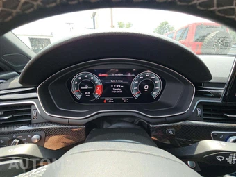 2023 Audi S4 Prestige – miniatura 6