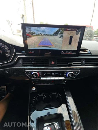 2023 Audi S4 Prestige – miniatura 7
