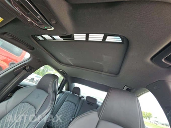 2023 Audi S4 Prestige – miniatura 8