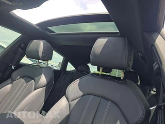 2023 Audi S5 Sportback Premium Plus Hatchback – miniatura 11