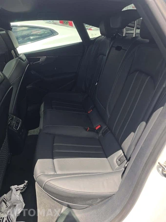 2023 Audi S5 Sportback Premium Plus Hatchback – miniatura 13