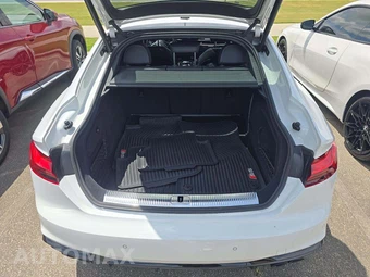 2023 Audi S5 Sportback Premium Plus Hatchback – miniatura 14