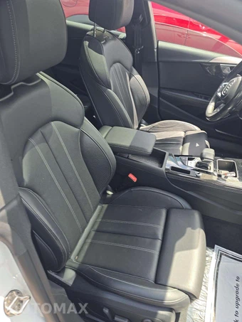 2023 Audi S5 Sportback Premium Plus Hatchback – miniatura 18