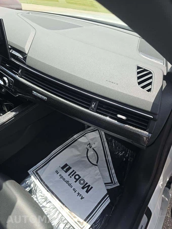 2023 Audi S5 Sportback Premium Plus Hatchback – miniatura 19