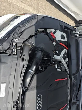 2023 Audi S5 Sportback Premium Plus Hatchback – miniatura 21