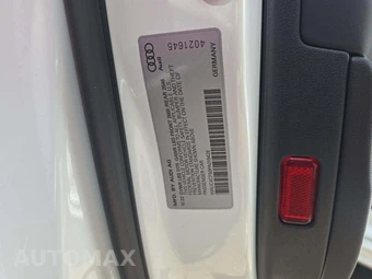 2023 Audi S5 Sportback Premium Plus Hatchback – miniatura 5