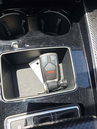 2023 Audi S5 Sportback Premium Plus Hatchback – miniatura 8