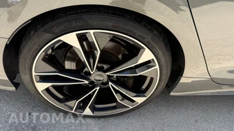 2023 Audi S5 Sportback Premium Plus Hatchback - miniatura 10