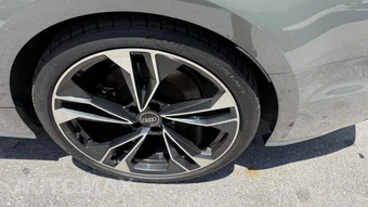 2023 Audi S5 Sportback Premium Plus Hatchback - miniatura 11
