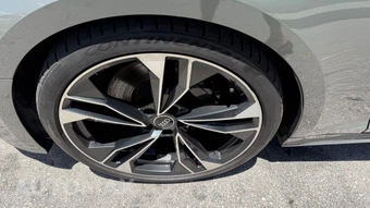 2023 Audi S5 Sportback Premium Plus Hatchback - miniatura 12