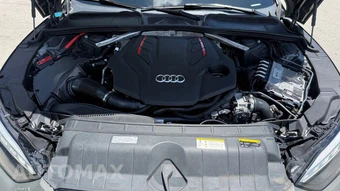 2023 Audi S5 Sportback Premium Plus Hatchback - miniatura 17