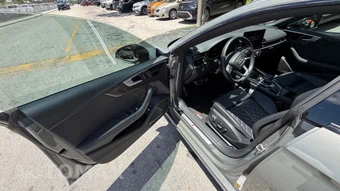 2023 Audi S5 Sportback Premium Plus Hatchback - miniatura 19