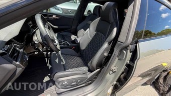 2023 Audi S5 Sportback Premium Plus Hatchback - miniatura 20