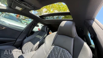 2023 Audi S5 Sportback Premium Plus Hatchback - miniatura 22