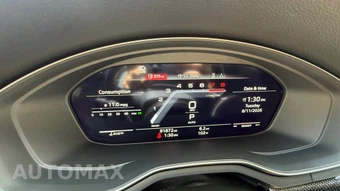 2023 Audi S5 Sportback Premium Plus Hatchback - miniatura 24